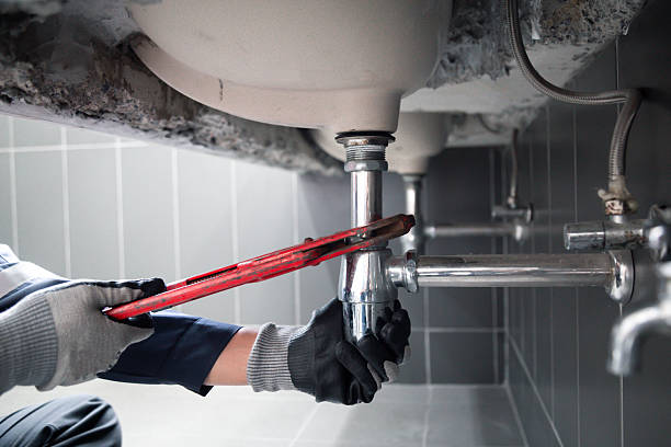 Trusted Drain Cleaning service in Section, AL - Masters Plumbing Service